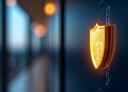 Data protection and security concept